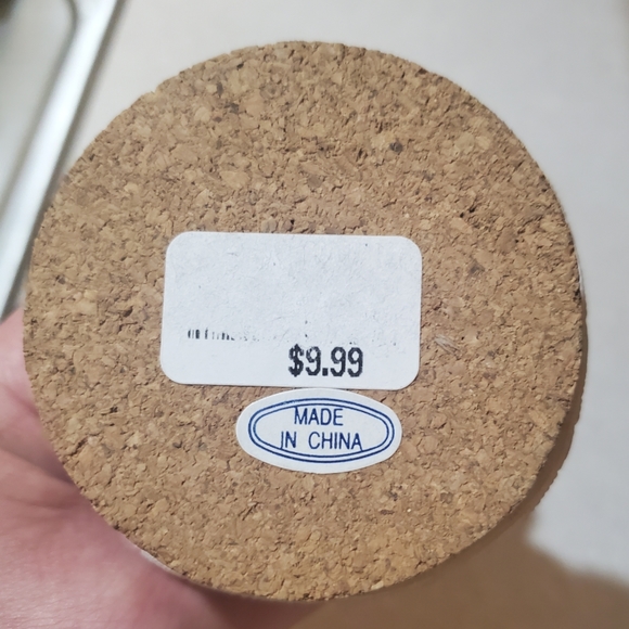 4 Yankee candle toppers - Picture 9 of 9